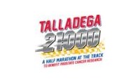 Talladega Half Marathon promo codes