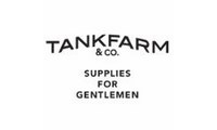 Tankfarm Clothing promo codes