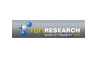 Tanresearch promo codes