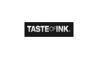 Taste of Ink Studios promo codes