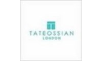 Tateossian London promo codes