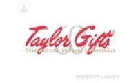 Taylor Gifts promo codes