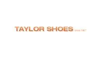 Taylor Shoes promo codes