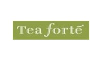 Tea Forte promo codes