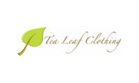 Tea Leaf Clothing promo codes