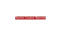 Teacher Created Materials Promo Codes