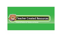Teacher Created Resources promo codes