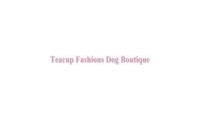 Teacup Fashions Dog Boutique promo codes
