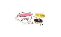 Teacups And Mudpies promo codes