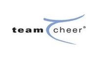 Team Cheer promo codes
