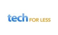 Tech For Less promo codes