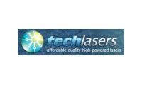 Techlasers promo codes