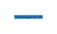 Technology Certs promo codes