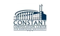Ted Constant Convocation Center promo codes