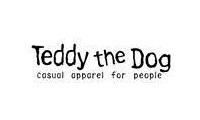 Teddy The Dog promo codes