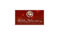 Teddydelivery Promo Codes