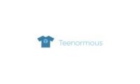 Teenormous T-shirts promo codes