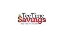 TeeTime Savings promo codes