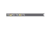 Tempo Tickets promo codes