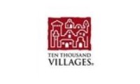 Ten Thousand Villages Canada promo codes
