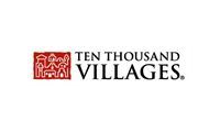 Ten Thousand Villages promo codes