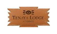 Tenaya Lodge at Yosemite promo codes