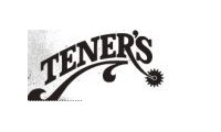 Tener's promo codes