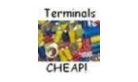 Terminalscheap Promo Codes