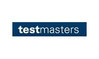 TestMasters promo codes
