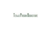 Texas Prison Bookstore promo codes