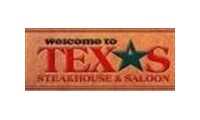 Texas Steakhouse promo codes