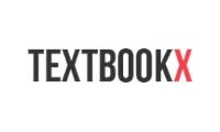 TextbookX promo codes