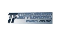 TF Supplements promo codes
