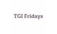 TGI Fridays promo codes