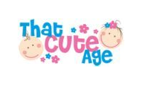 That Cute Age Promo Codes