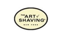 The Art Of Shaving promo codes