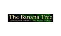 The Banana Tree promo codes