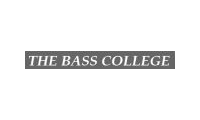 The Bass College promo codes