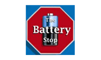 The Battery Stop Promo Codes