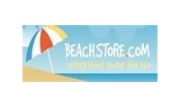 The Beach Store promo codes
