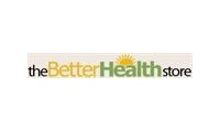 The Better Health Store promo codes