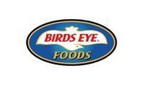 The Birds Eye Foods promo codes