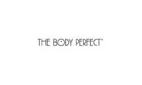 The Body Perfect promo codes