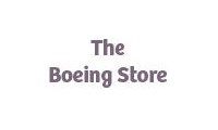 The Boeing Store promo codes