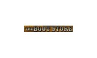 The Boot Store Promo Codes
