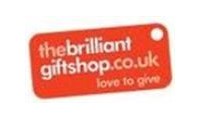 The Brilliant Gift Shop Promo Codes