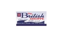 The British Shoppe Promo Codes