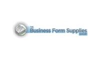 The Business Form Supplies Shop Promo Codes