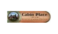 The Cabin Place promo codes