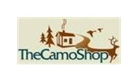 The Camo Shop promo codes
